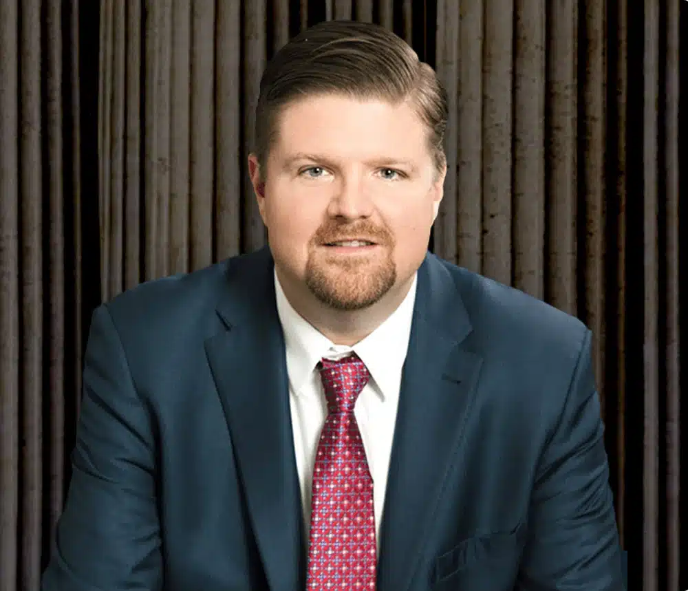 Matthew D. Sharp photo