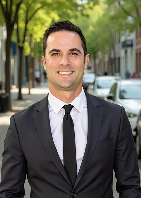 Charles Zavala photo