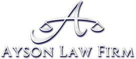 Brian K. Ayson logo