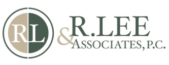 Robert C. Lee logo