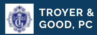 Troyer & Good, PC logo