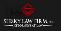 Siesky Law Firm, PC logo
