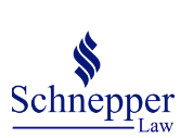 Schnepper Law logo