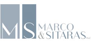 Marcos & Sitaras logo