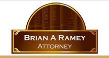 Brian Ramey Attorney At Law logo