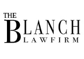 Ryan Blanch logo