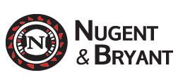 Nugent & Bryant logo