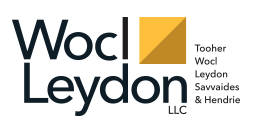 Wocl Leydon, LLC logo