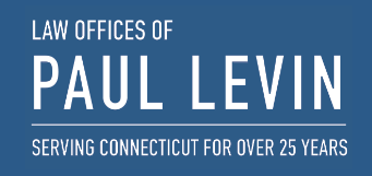 The Law Offices of Paul Levin logo