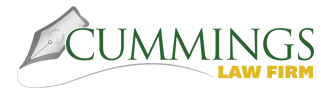 James Cummings logo