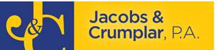 Jacobs & Crumplar logo