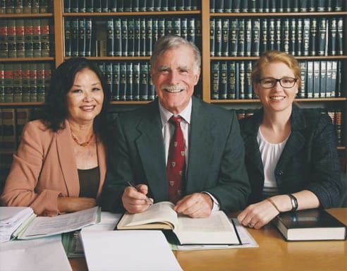 Turbin Chu Heidt, Attorneys photo