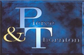 Jonathan L. Thornton logo