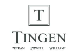 Jacob Tingen logo