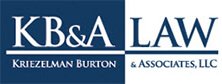Kriezelman Burton & Associates, LLC logo