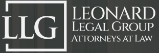 Arthur J. Leonard logo