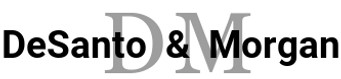 DeSanto Morgan Law Firm logo