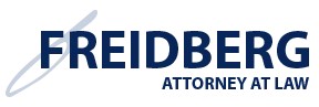 David L. Freidberg logo