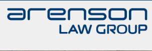 Arenson Law Group, PC logo