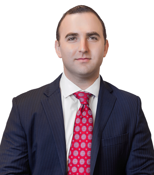 Adam J. Berkey photo