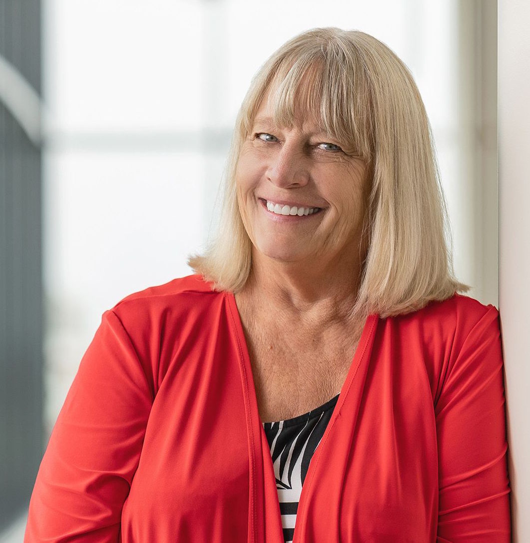 Julia A. Craft photo