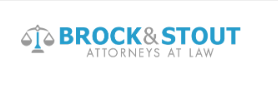 Brock & Stout Attorneys at Law logo