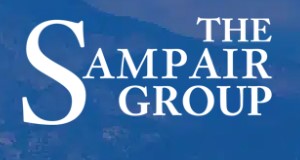 The Sampair Group logo