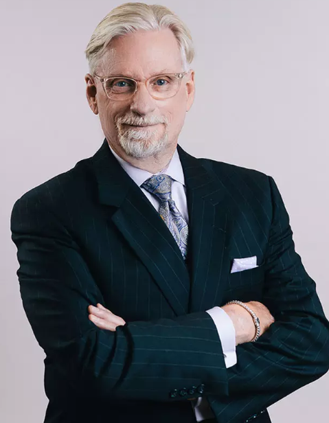 Mark Broughton photo