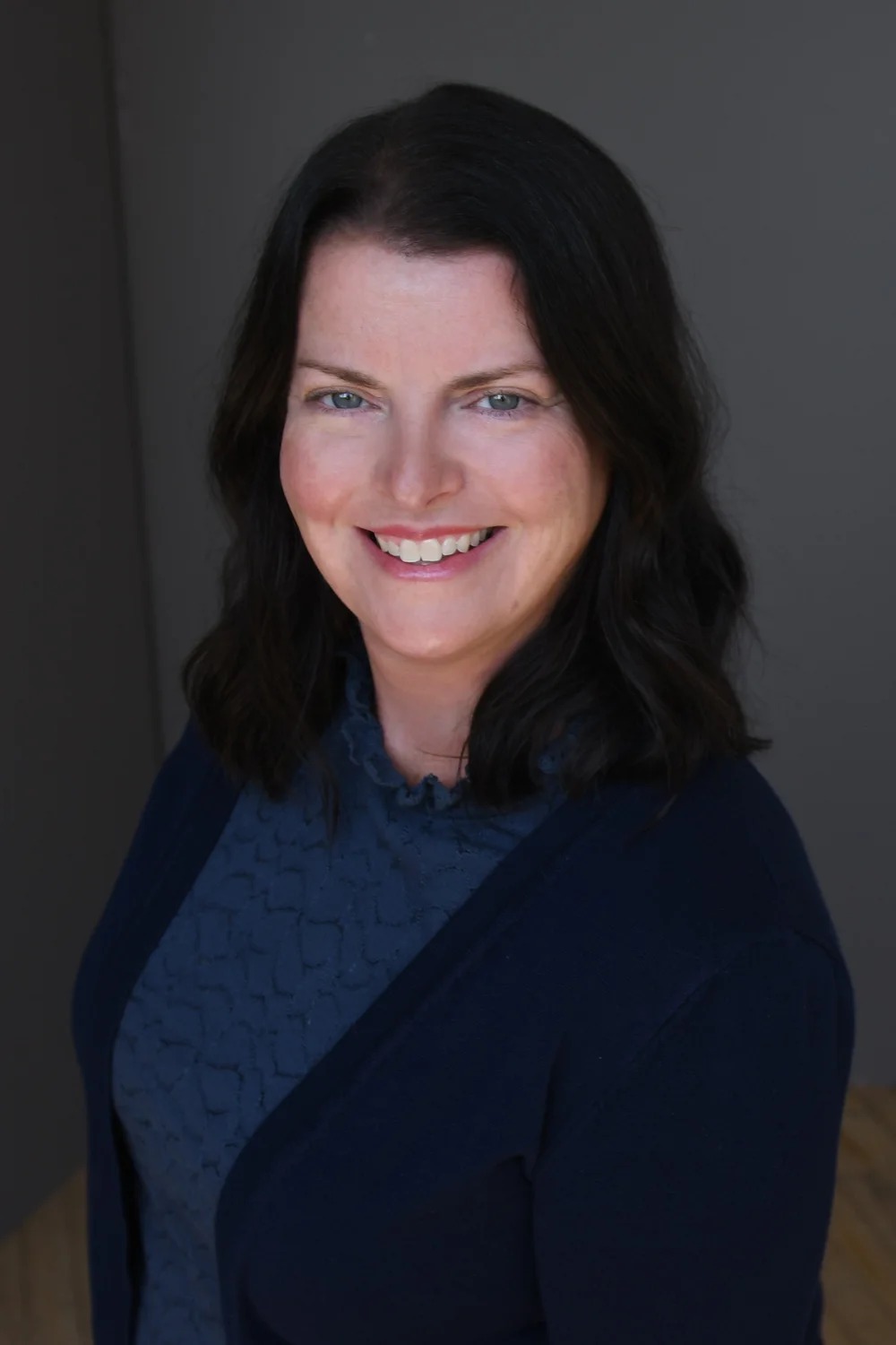 Ann Brown photo