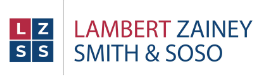 Hugh P. Lambert logo