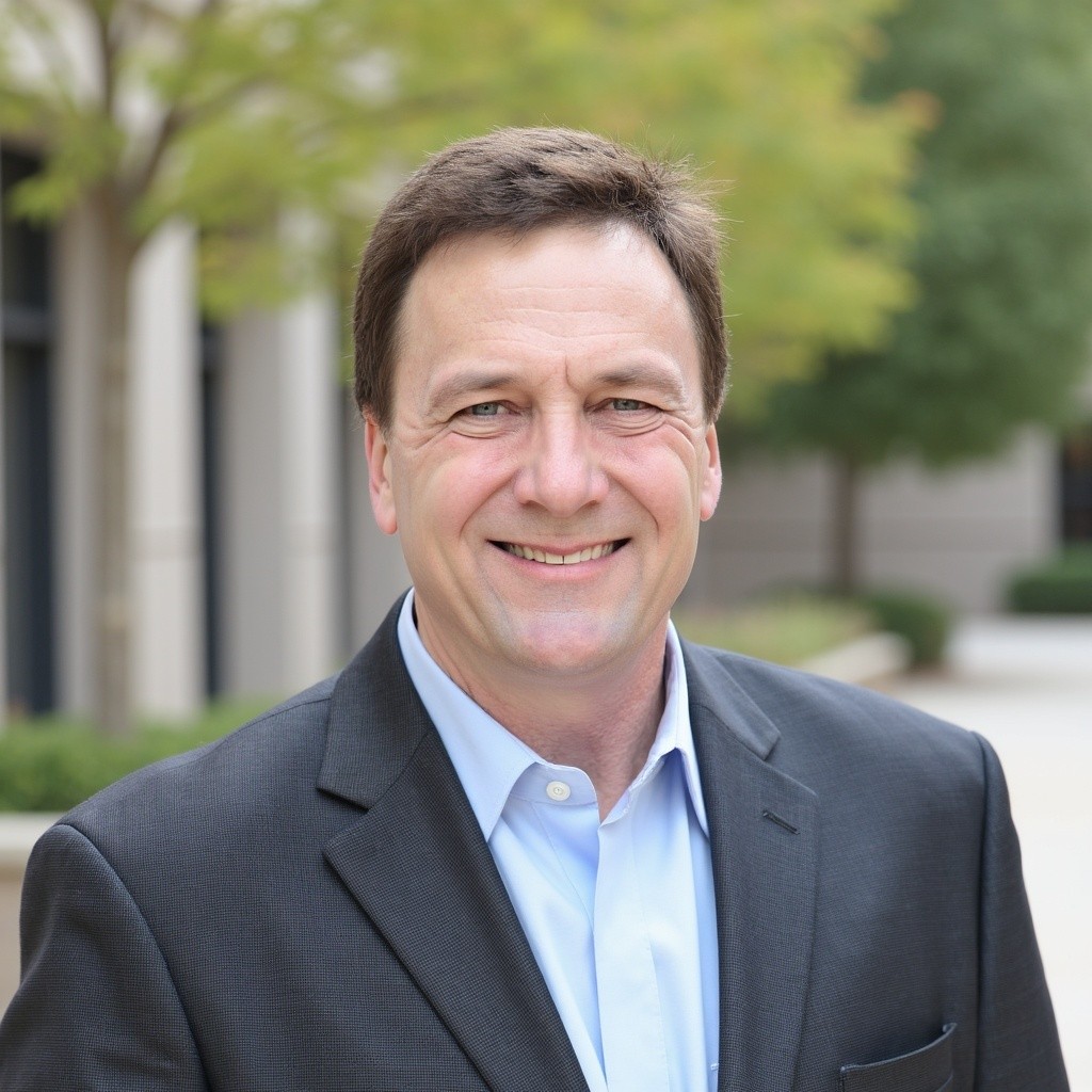 Kenneth L. LaBore photo