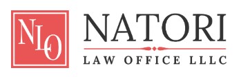 Nathan T. Natori logo