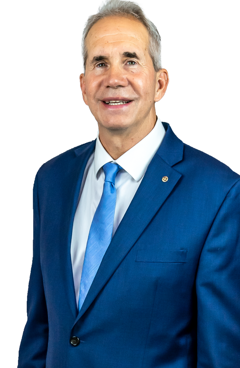 Robert D. Erney photo