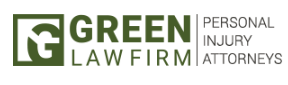 Green Law Firm logo