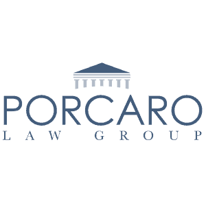 Porcaro Law logo