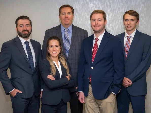 Staver Accident Injury Lawyers, PC photo