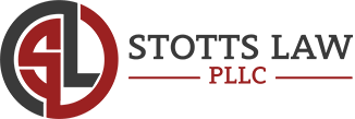 Stotts Law, PLLC  logo