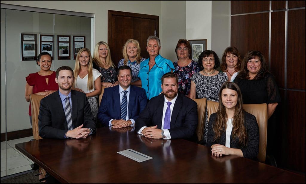 Plaxen & Adler, PA photo