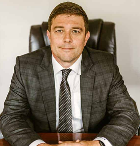 Scott Macmullan Law photo