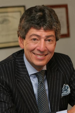 Barry A. Feinstein photo