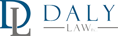 Daly Law, P.C. logo