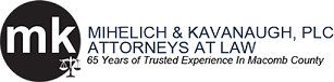 Mihelich & Kavanaugh, PLC logo