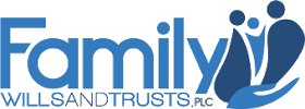 Family Wills & Trusts, PLC logo