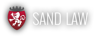 Sand Law, LLC logo