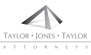 RONALD L. TAYLOR logo