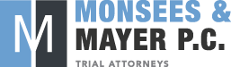 Monsees & Mayer, PC logo