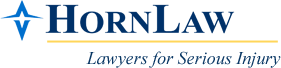 Horn Law Injury Lawyers logo