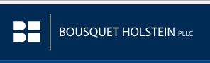 Laurence G. Bousquet - Bousquet Holstein logo