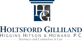 Alex L. Holtsford, Jr. logo