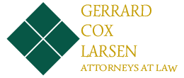 Gerrard Cox Larsen logo